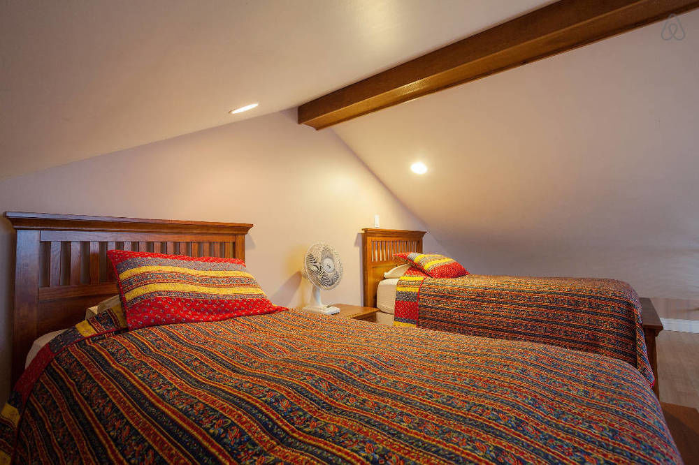 Birds Of A Feather Victoria Oceanfront Studio Suites Colwood Екстер'єр фото
